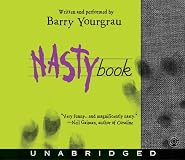 NASTYbook