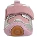 51VZ9FMOjDL. SL75  umi Infant Puggle Fashion SneakerSilver/Lavender18 EU US Infant