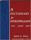 Dictionary for Episcopalians