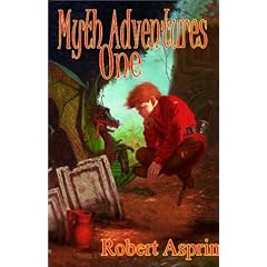 Myth Adventures One