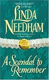 A Scandal to Remember