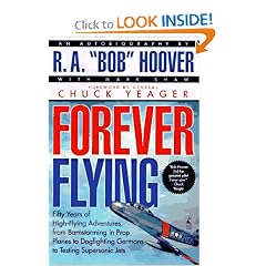 Forever Flying