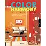 Color Harmony for Interior Design by Martha Gill