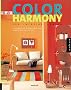 Color Harmony for Interior Design