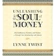 Unleashing the Soul of Money: Find Sufficiency, Freedom, And Purpose -Through Your Relationship With Money