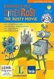 Englisch mit Ritter Rost - The Rusty Movie (PC+MAC)