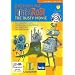 Englisch mit Ritter Rost - The Rusty Movie (PC+MAC)