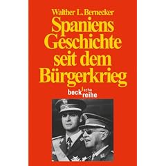 Spaniens Geschichte seit dem B�rgerkrieg