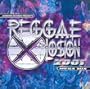 Reggae Xplosion 2001