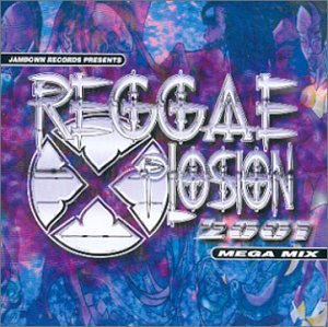 CD-Charts  Search : Reggae Xplosion 2001