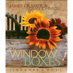 Window Boxes: Indoors & Out