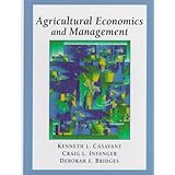 Agricultural Economics and Management