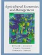 Agricultural Economics and Management
