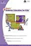 dbaza's Diabetes Education for Kids