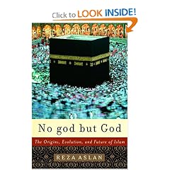 No god but God: The Origins, Evolution, and Future of Islam