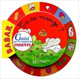 Tout en rond babar : ca se mange ?