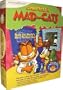 Garfield Mad About Cats
