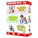 Problem Child 1, 2 & 3 - 3-DVD Set ( Problem Child / Problem Child - Two / Problem Child - Three ) ( Problem Child 3: Junior in Love )