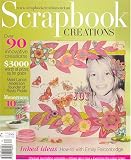 Scrapbook Creations