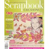 Scrapbook Creations