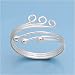 Toe Rings