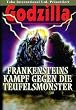 Godzilla - Frankensteins Kampf gegen die Teufelsmonster