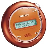 SONY �l�b�g���[�N�E�H�[�N�}��(1GB) [NW-E107 D]