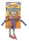 Pet Supplies : Fat Cat Kitty Hoots The Incredible Flying RATaTeenies Tina Tortellini