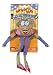 Pet Supplies : Fat Cat Kitty Hoots The Incredible Flying RATaTeenies Tina Tortellini