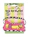 Doggy Hoots Wee Doggies Micro Dog Toy Purses Wiener Dog