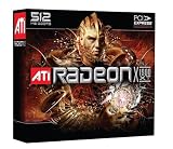 ATI Radeon X1900 XT 512 MB PCI Express Video Card