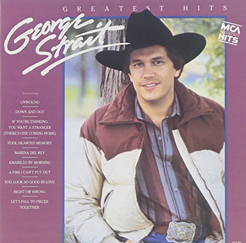 George Strait - The Best Of George Strait (20th Century Masters The Millennium Collection) - Zortam Music