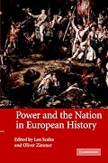 Power and the Nation in European History