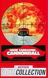 Cannonball! by Warner Home Video