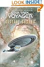 Star Trek: Voyager...