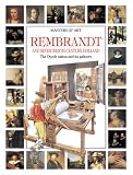 Rembrandt and Seventeenth-Century Holland (Masters of Art (Paper))