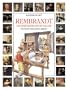 Rembrandt and Seventeenth-Century Holland (Masters of Art)