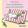 H&ouml;rbuch Darf ich bleiben, wenn ich leise bin?