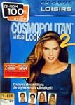 Cosmopolitan virtual look 2.