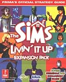 Sims: Livin' It Up