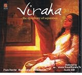 Viraha, The symphony of Separation