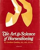 The art and science of horseshoeing