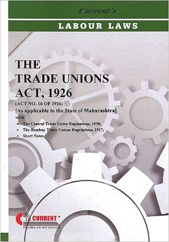 Trade Unions Act 1926