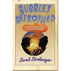 Bubbles Betrothed