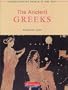 The Ancient Greeks (Understanding People in the Past)