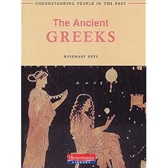 The Ancient Greeks (Understanding People in the Past)