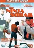 Revue Hollywood DVD Ltd  / Ninja Squad
