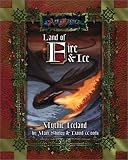 Land of Fire and Ice (Ars Magica Fantasy Roleplaying) Land of Fire and Ice (Ars Magica Fantasy Roleplaying)