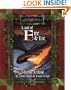 Land of Fire and Ice (Ars Magica Fantasy Roleplaying)
