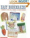 Easy Bookmaking (Grades K-3)